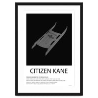 Citizen Kane (1941)