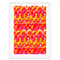Pop Abstract A 67