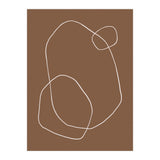 Abstract Line Art No.1 (Print Only) thumbnail