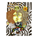 When Love Is Born (Print Only) thumbnail