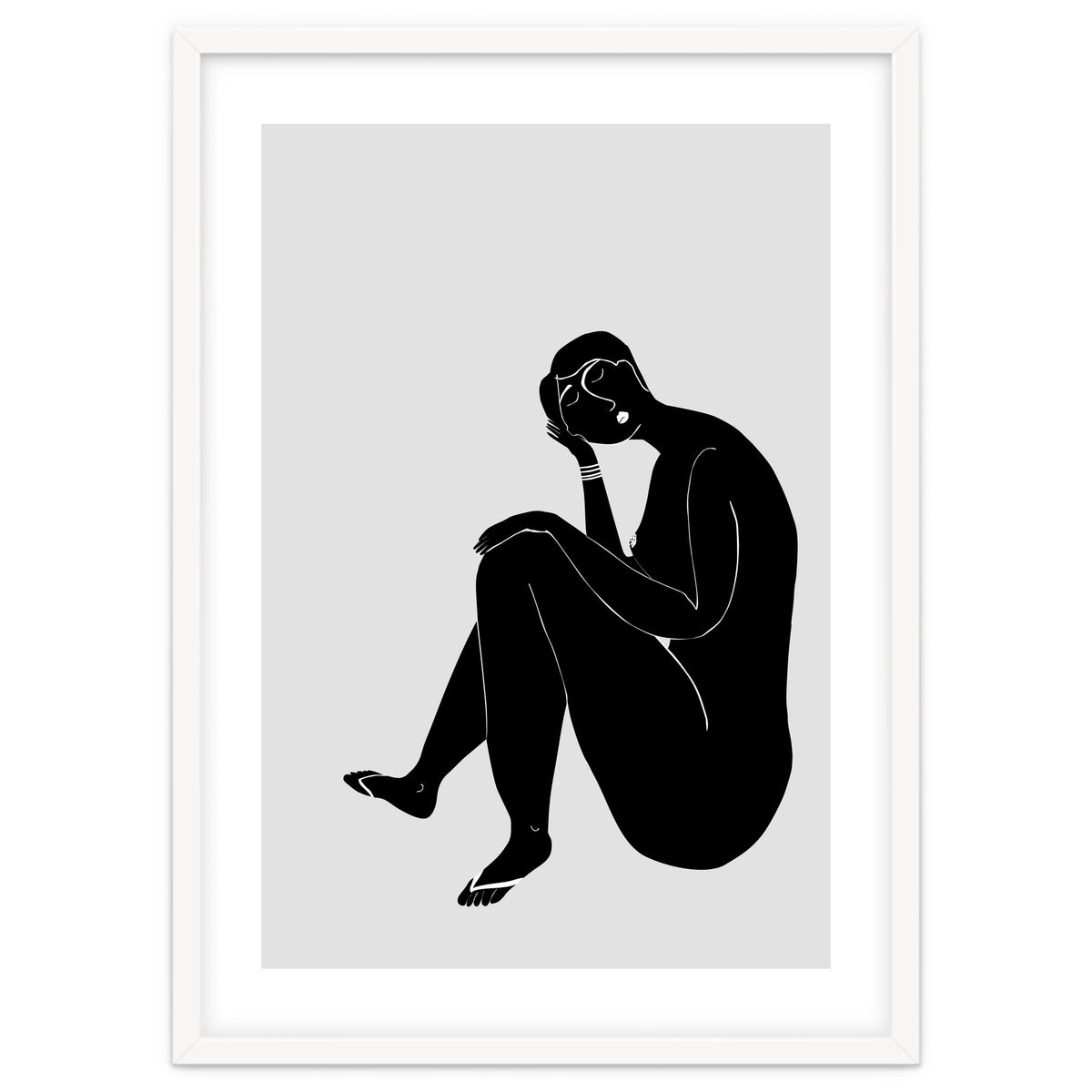 Listen to the own inner voice....