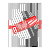 Glitch Global XI Part2 Serie Urban Nature (Print Only) thumbnail