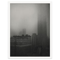 Manhattan Blur