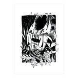 Dont Wake Up (Print Only) thumbnail