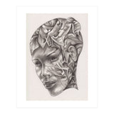 The Caterpillar  (Print Only) thumbnail