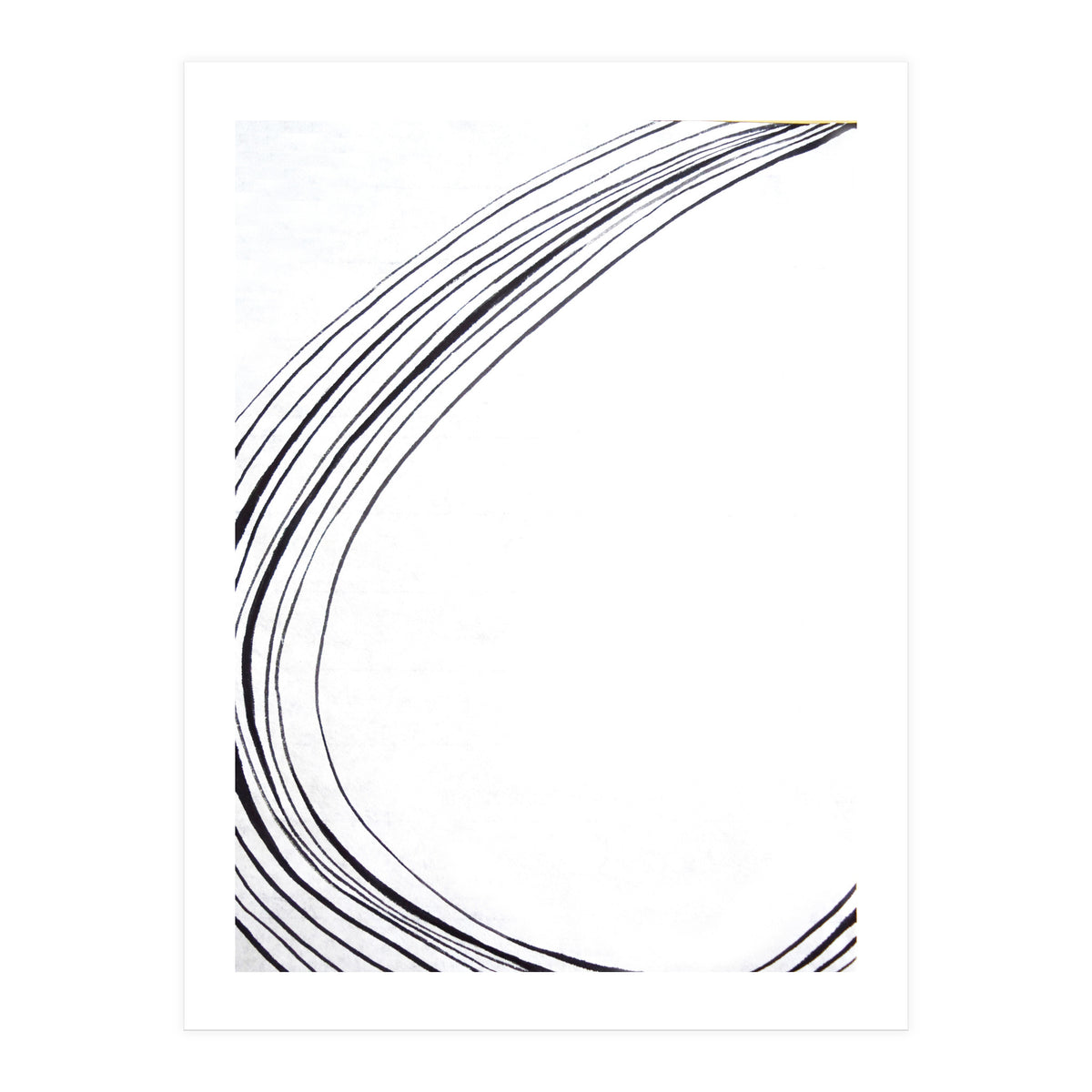 Cuddling (Print Only)