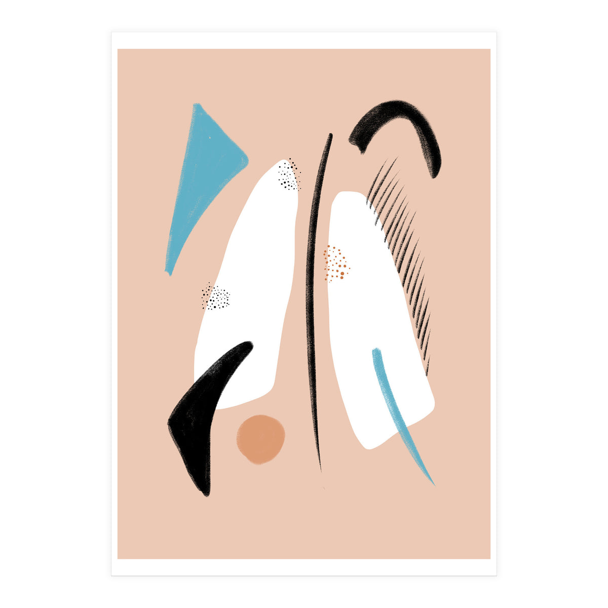 Transition (Print Only)