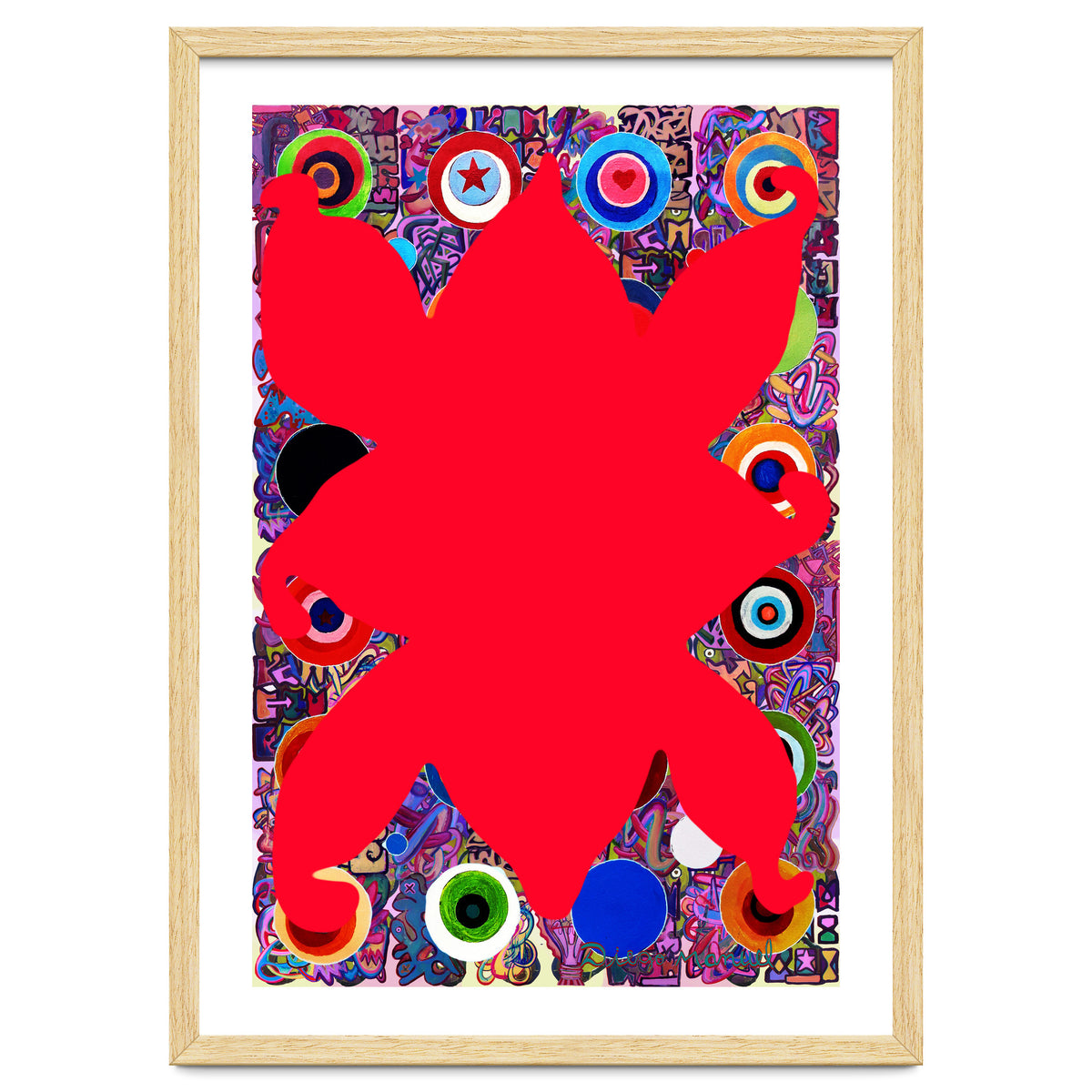 Graffiti Digital Nuevo 2023 118