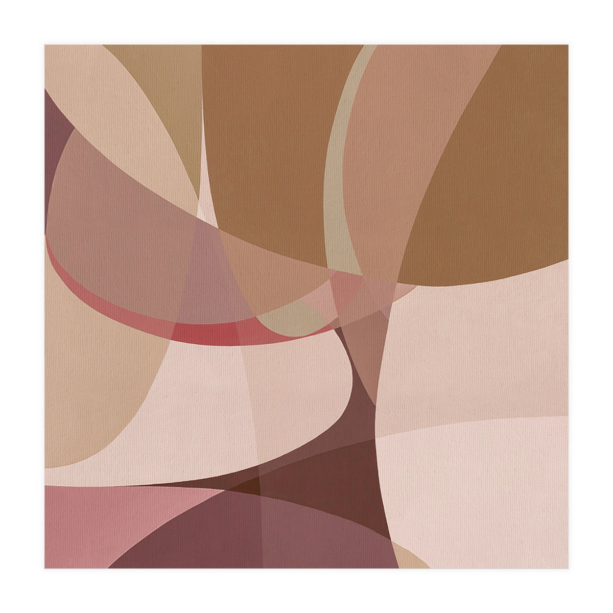 Resting In Savannah (Print Only)