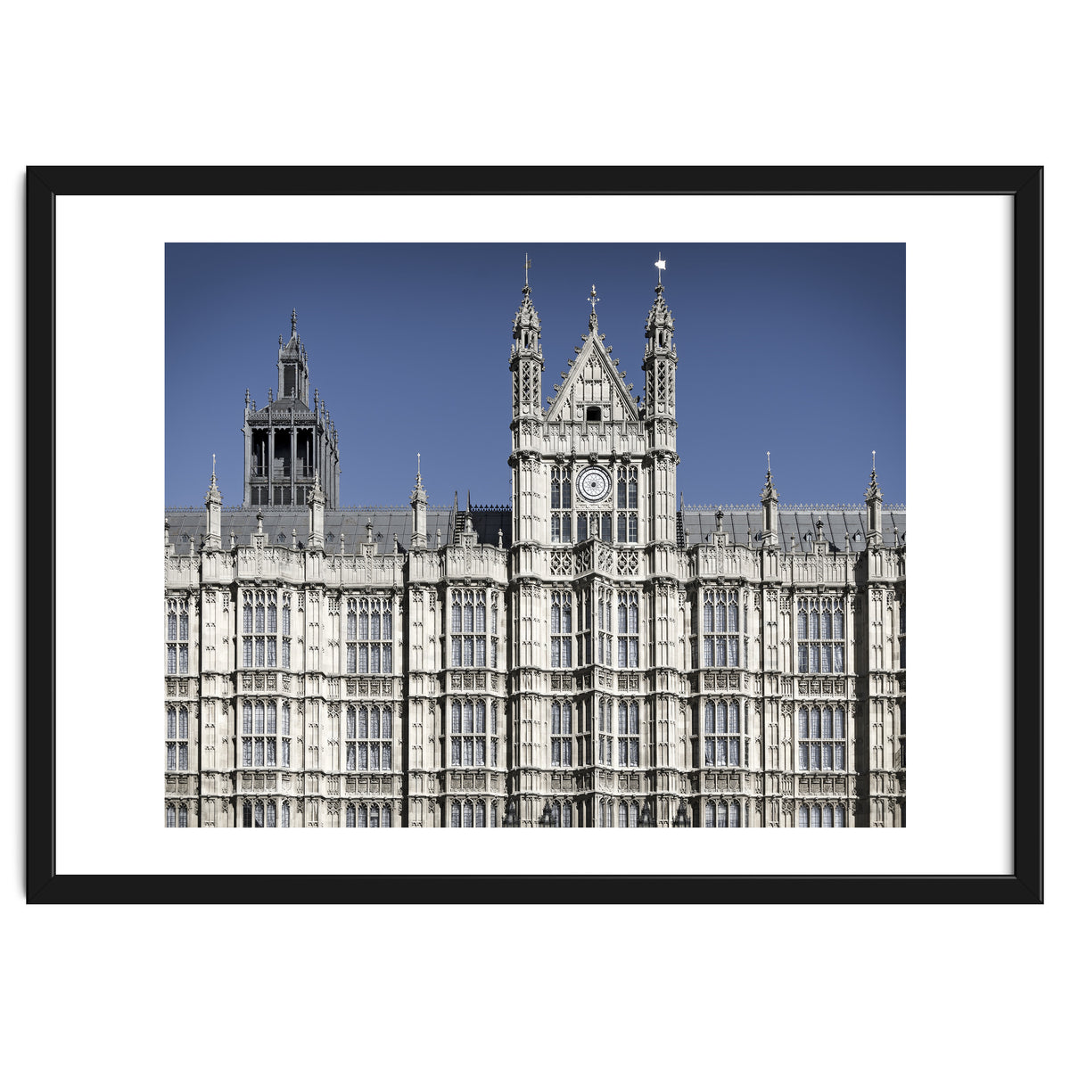 Westminster palace