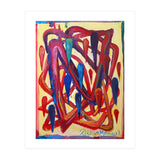 Graffiti Goteado (Print Only) thumbnail