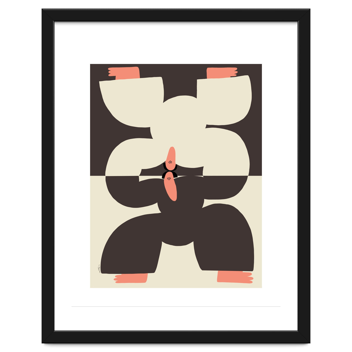 Reality Is Subjective