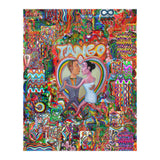New Graffiti2022 Tango 350 (Print Only) thumbnail