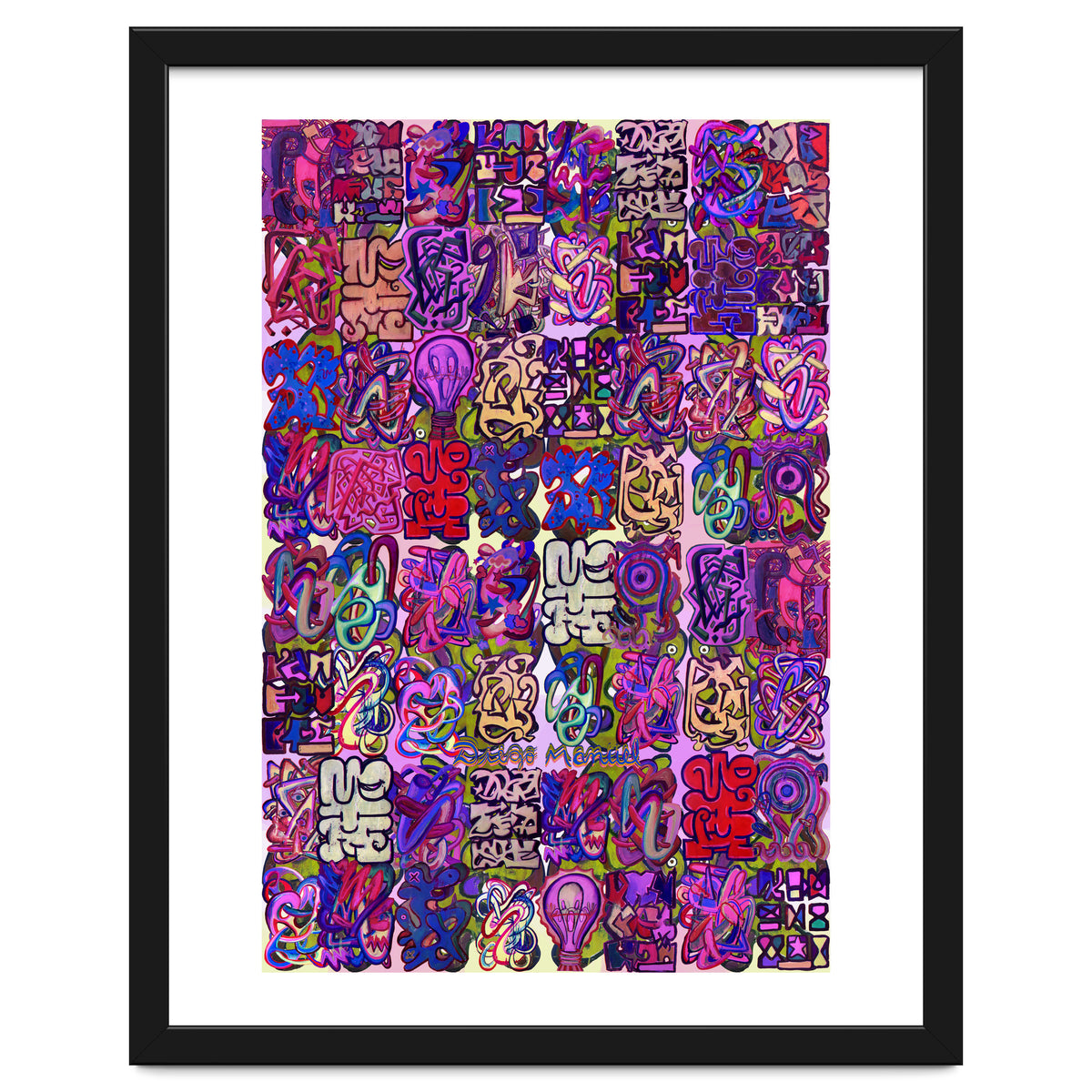 Graffiti Digital 2022 219