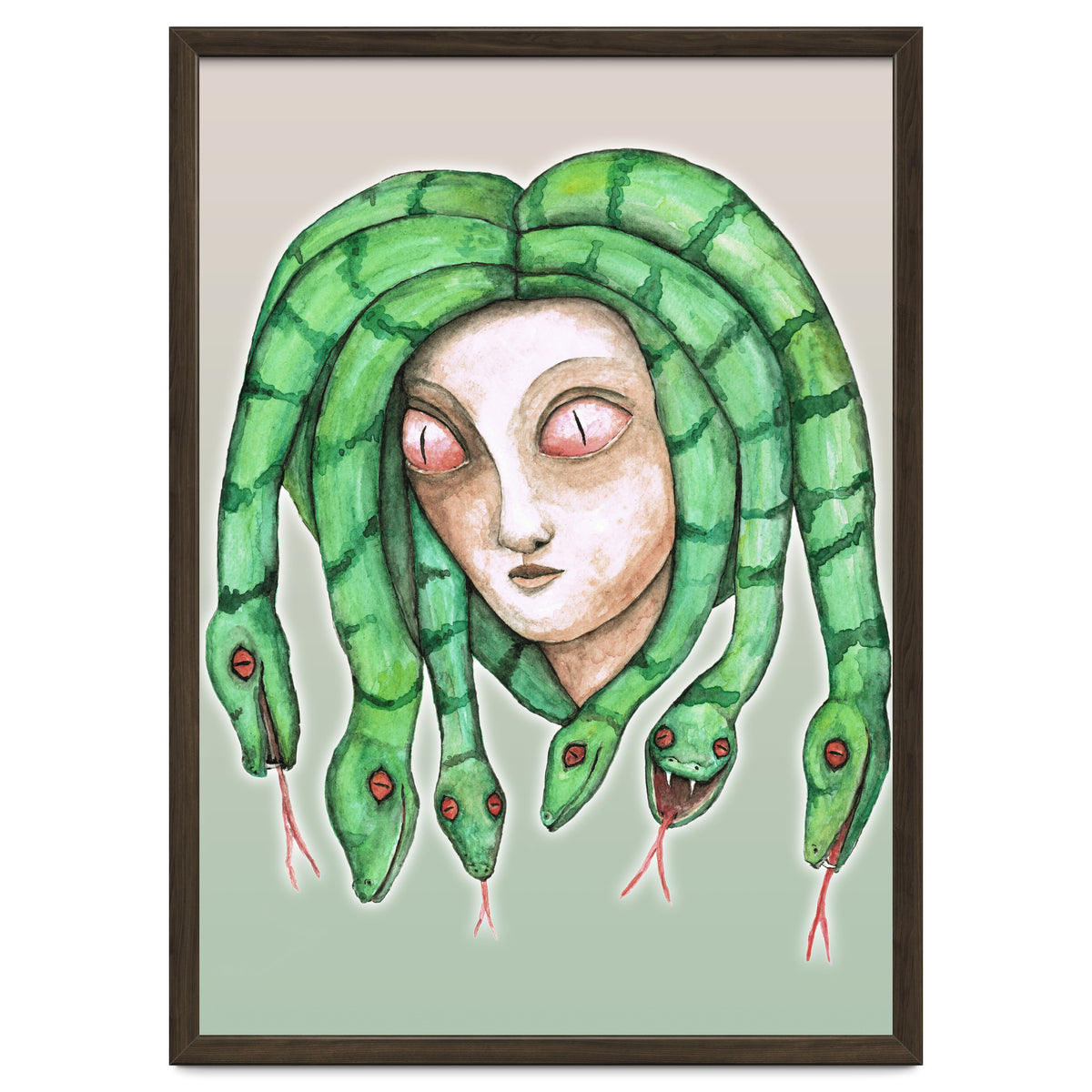 Medusa