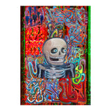Graffiti Digital 2022 1043 (Print Only) thumbnail