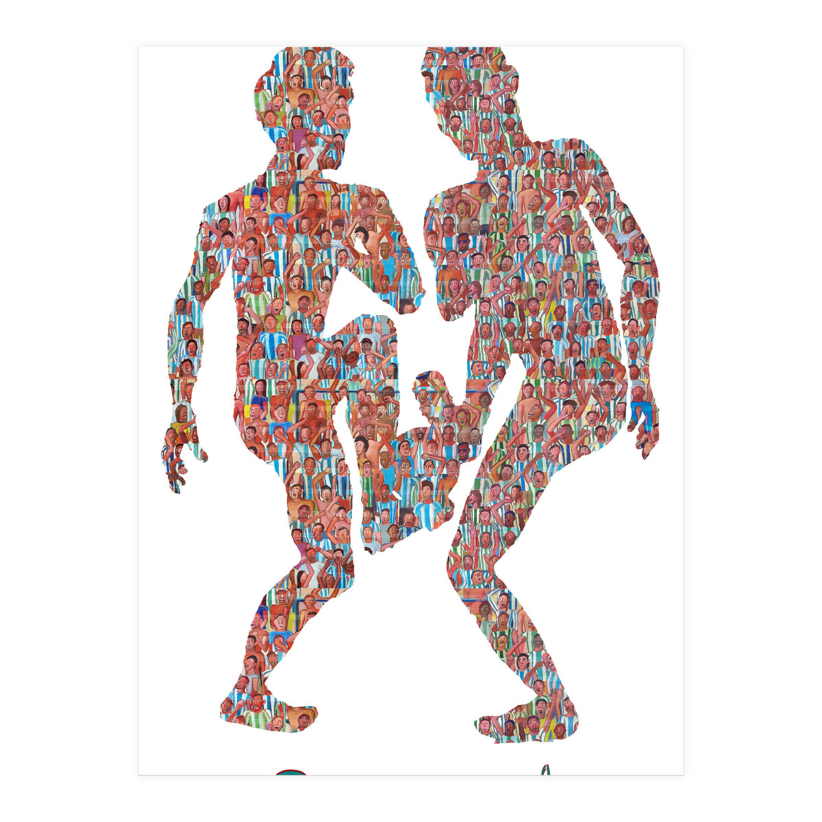 New Graffiti 84 (Print Only)