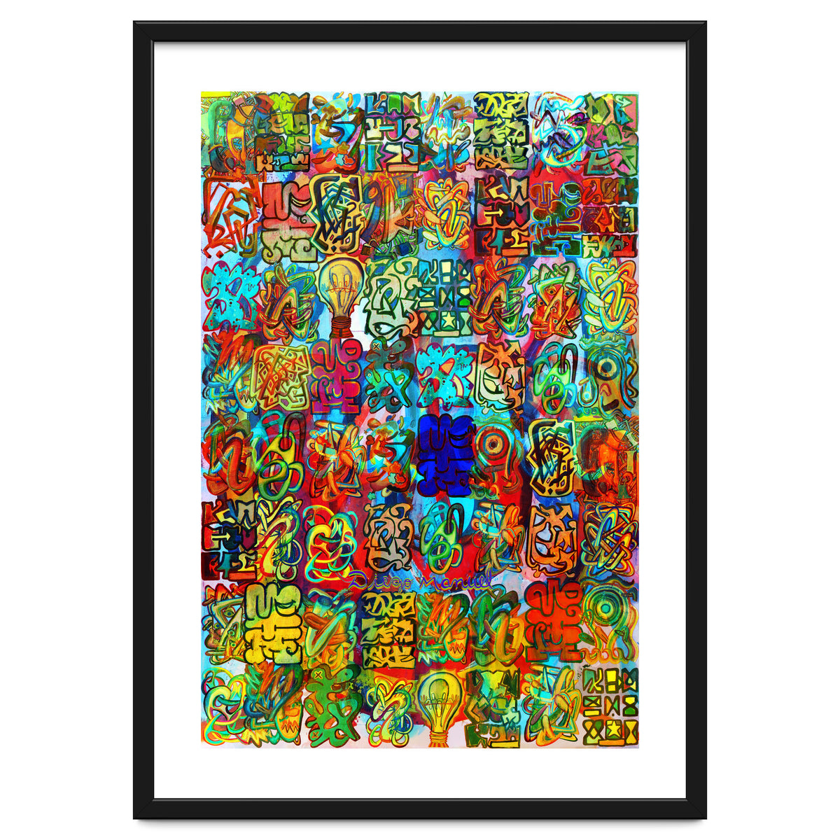 Graffiti Digital 2022 388