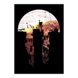 Kite Parkour (Print Only) thumbnail