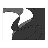 Grey Waves 4 (Print Only) thumbnail