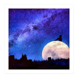 Around Night (Print Only) thumbnail