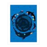 Ocean 360 (Print Only) thumbnail