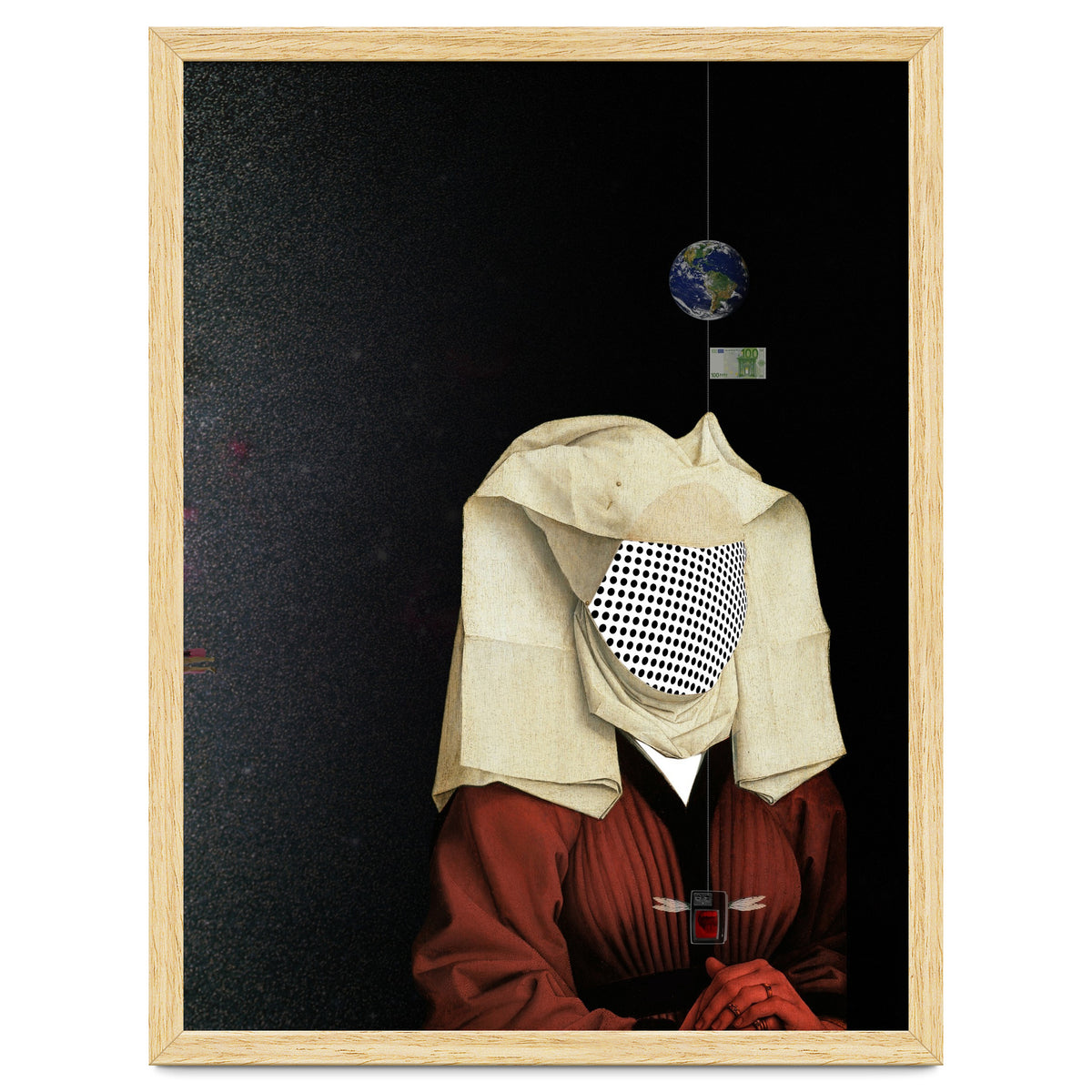 the truth is dead · Standpunkte