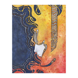 Nouveau Flood (Print Only) thumbnail
