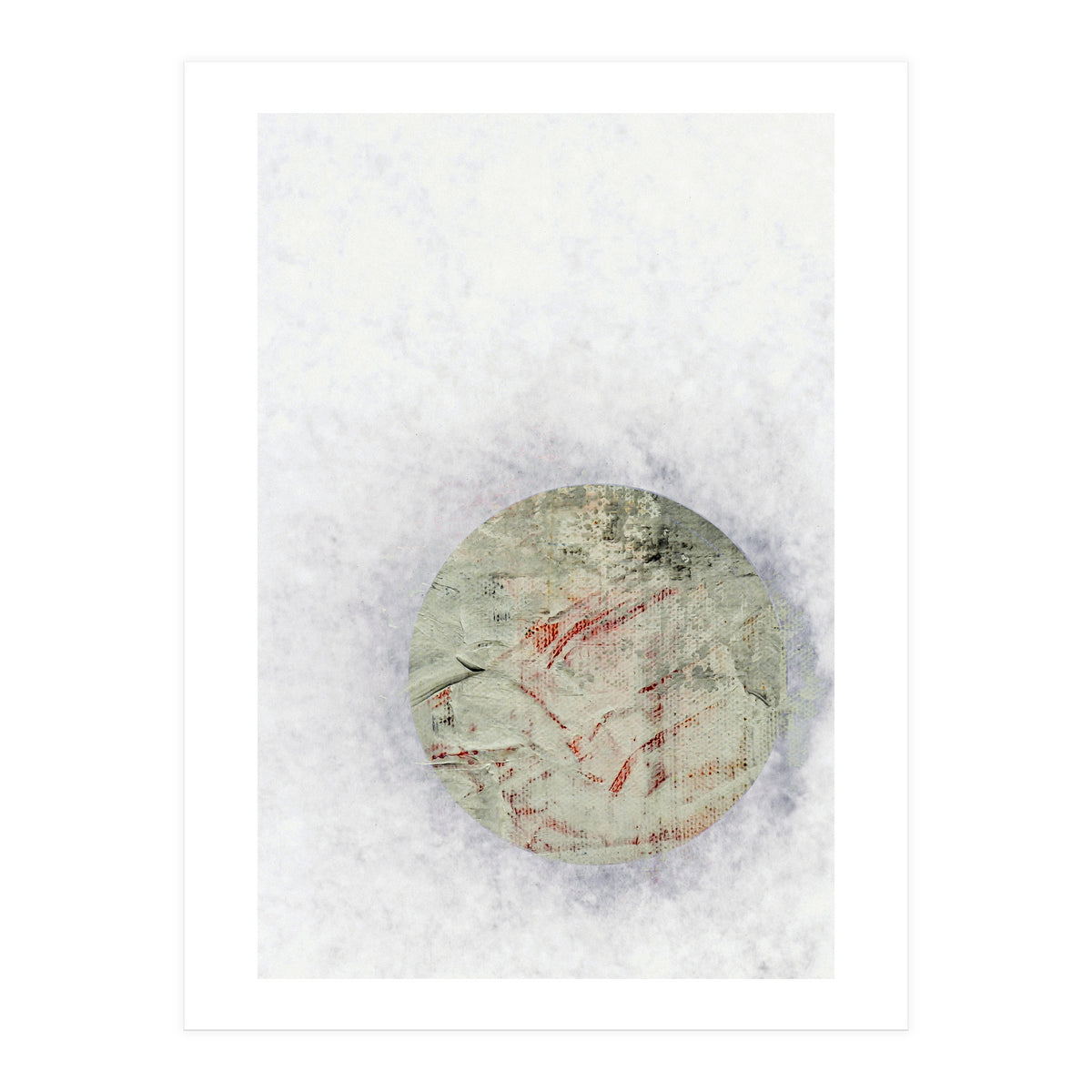 Walkingonthemoondarklight III (Print Only)