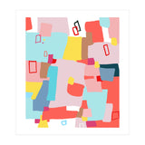 Windows Of Possibility (Print Only) thumbnail