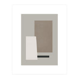 Scandinavian Abstract (Print Only) thumbnail