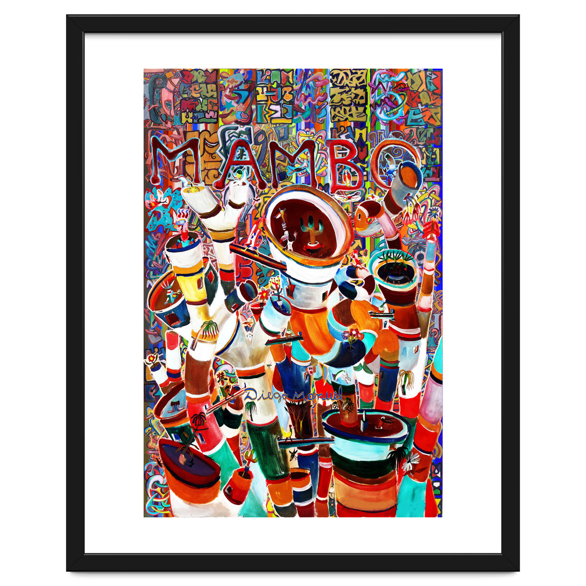 Graffiti Digital 2022 245