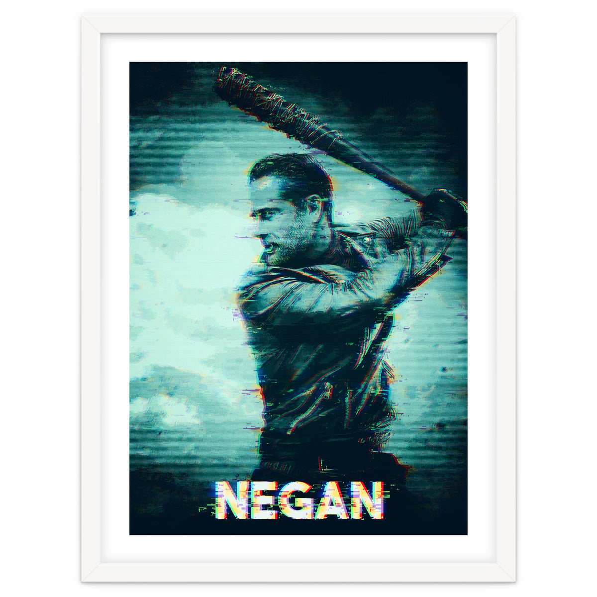 Negan