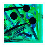 Characteristics Of Green (Print Only) thumbnail