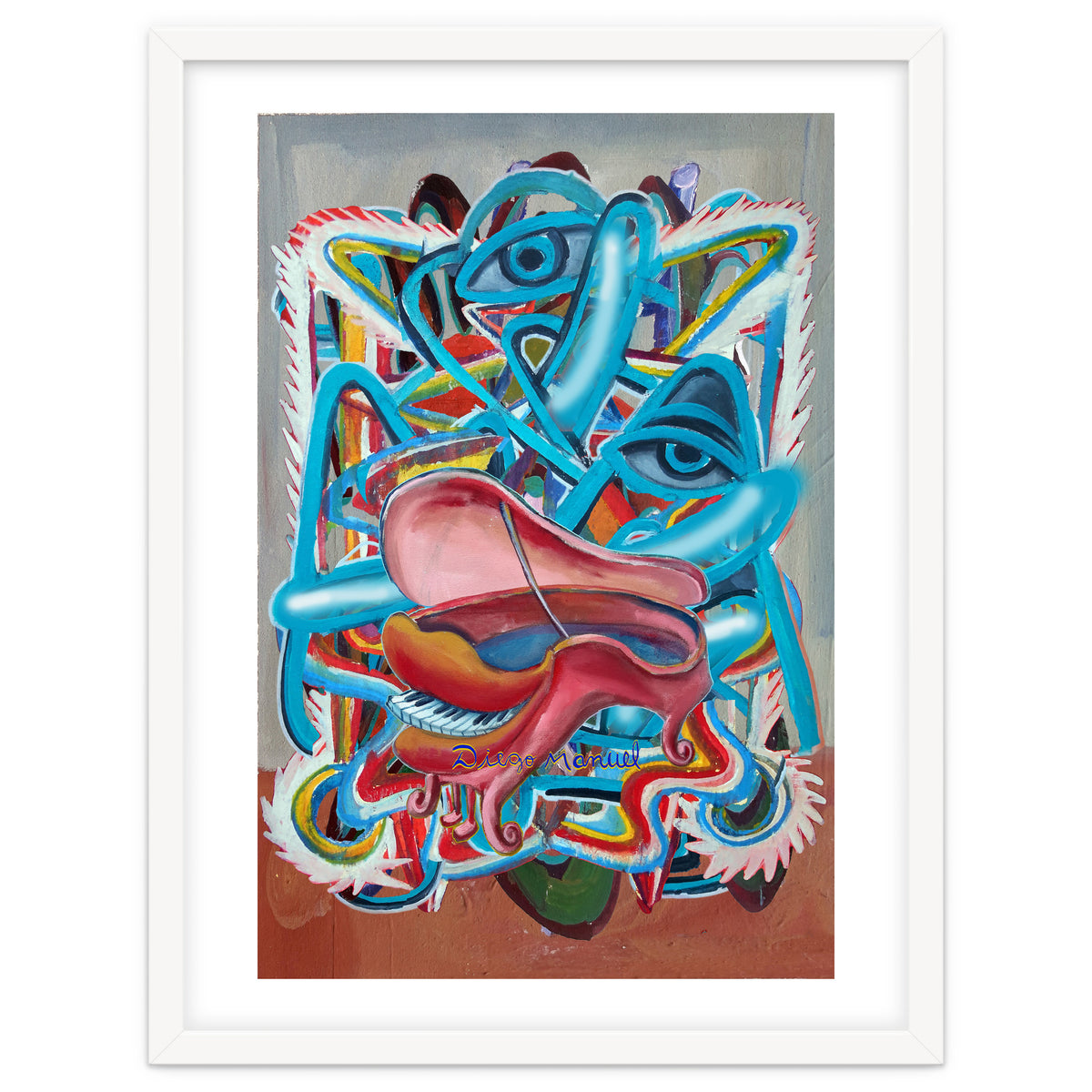 Graffiti Digital 2022 778