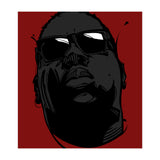 Notorious Big (Print Only) thumbnail