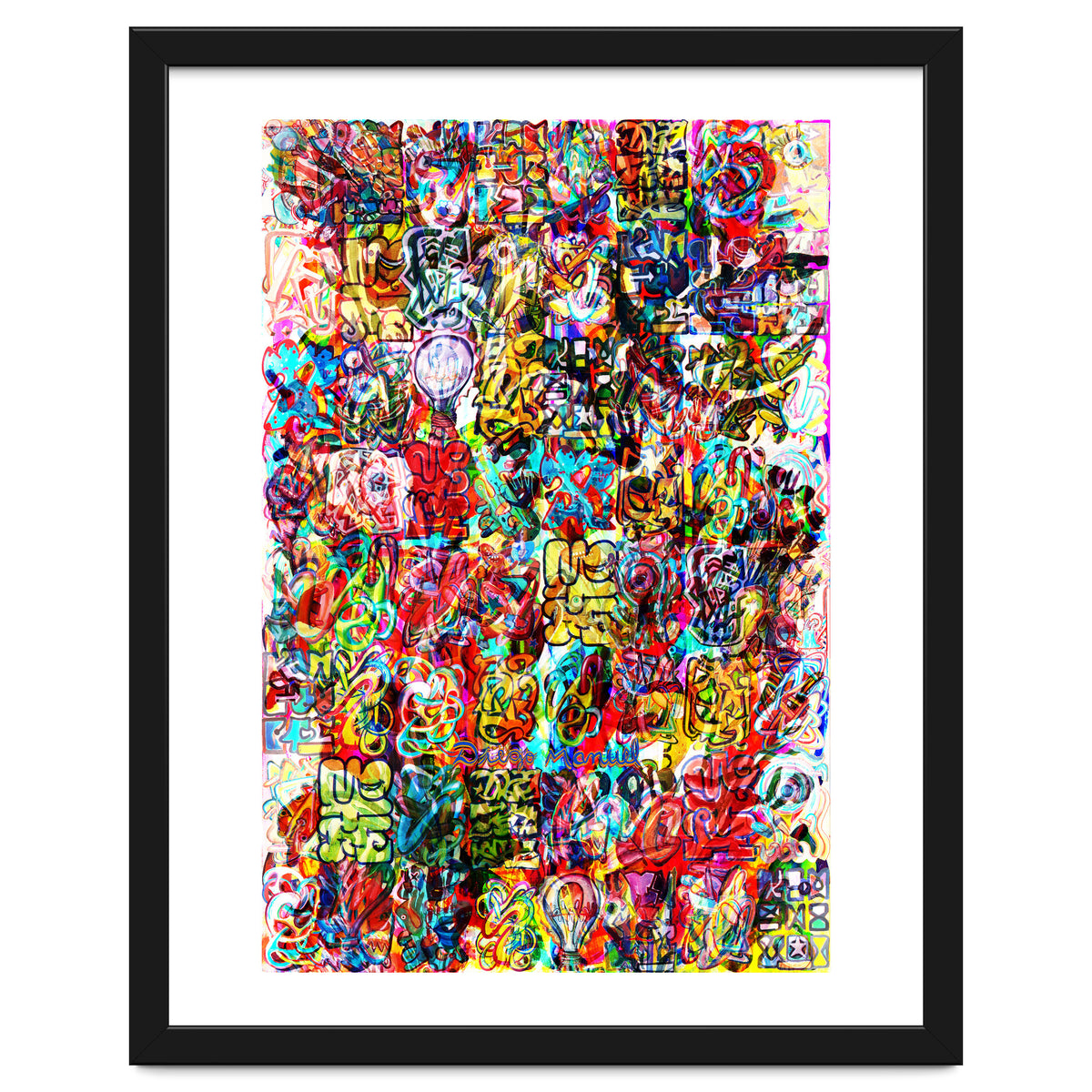 Graffiti Digital 2022 206