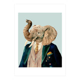 Elephant (Print Only) thumbnail
