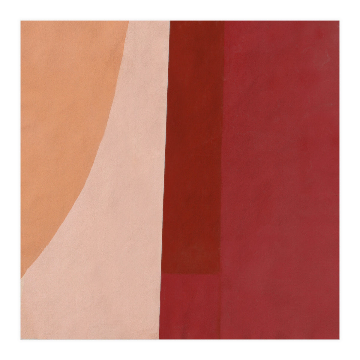 Sand Range (Print Only)