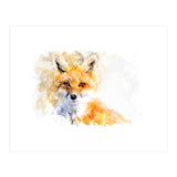 Mr Foxy (Print Only) thumbnail