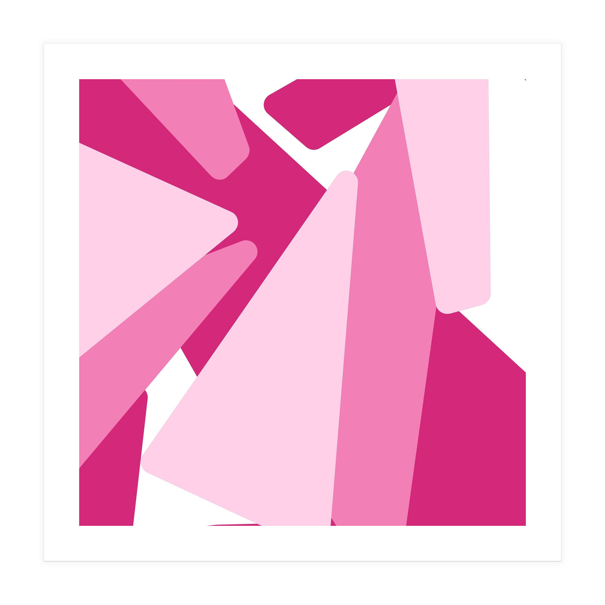 Colorful 25 (Print Only)