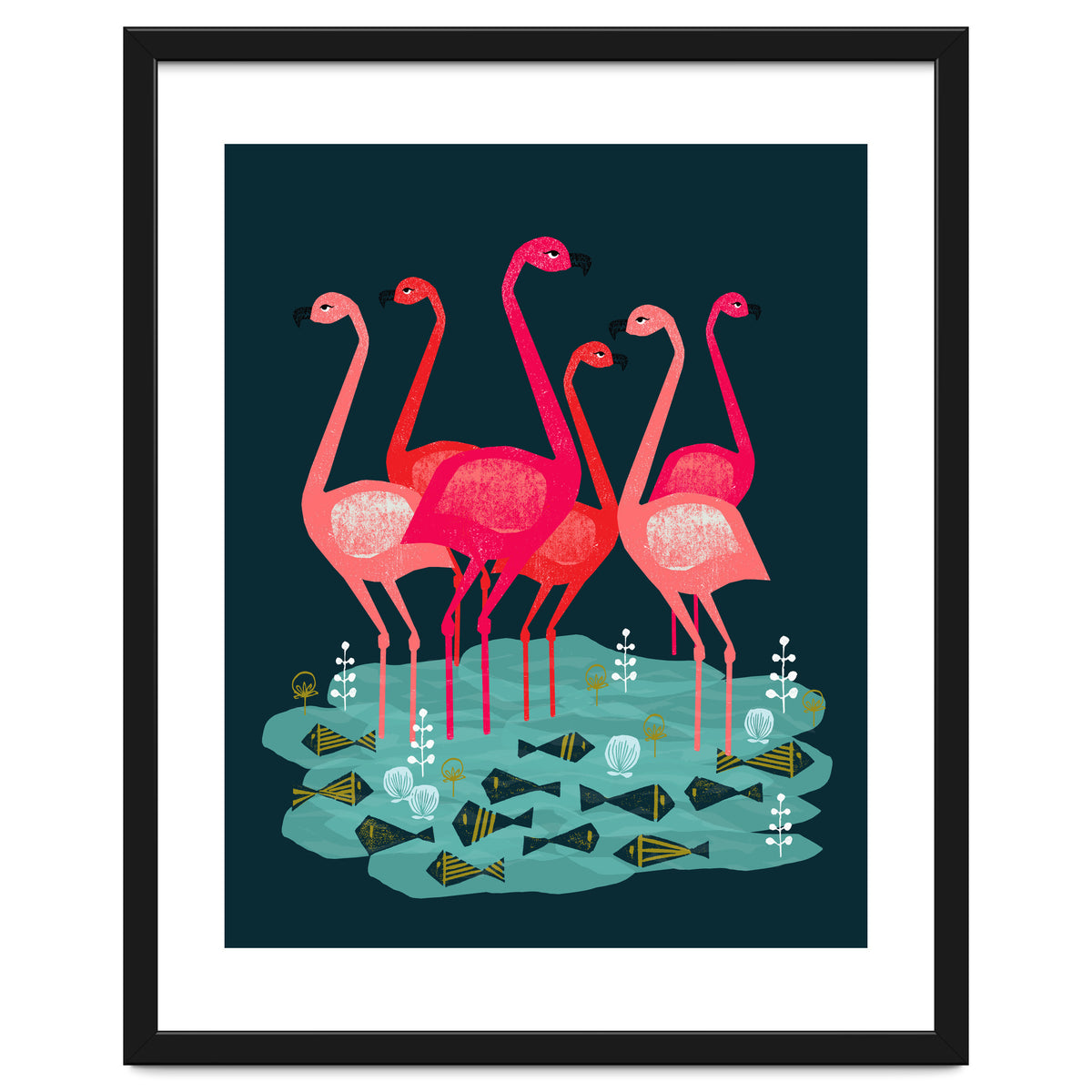 Flamingo