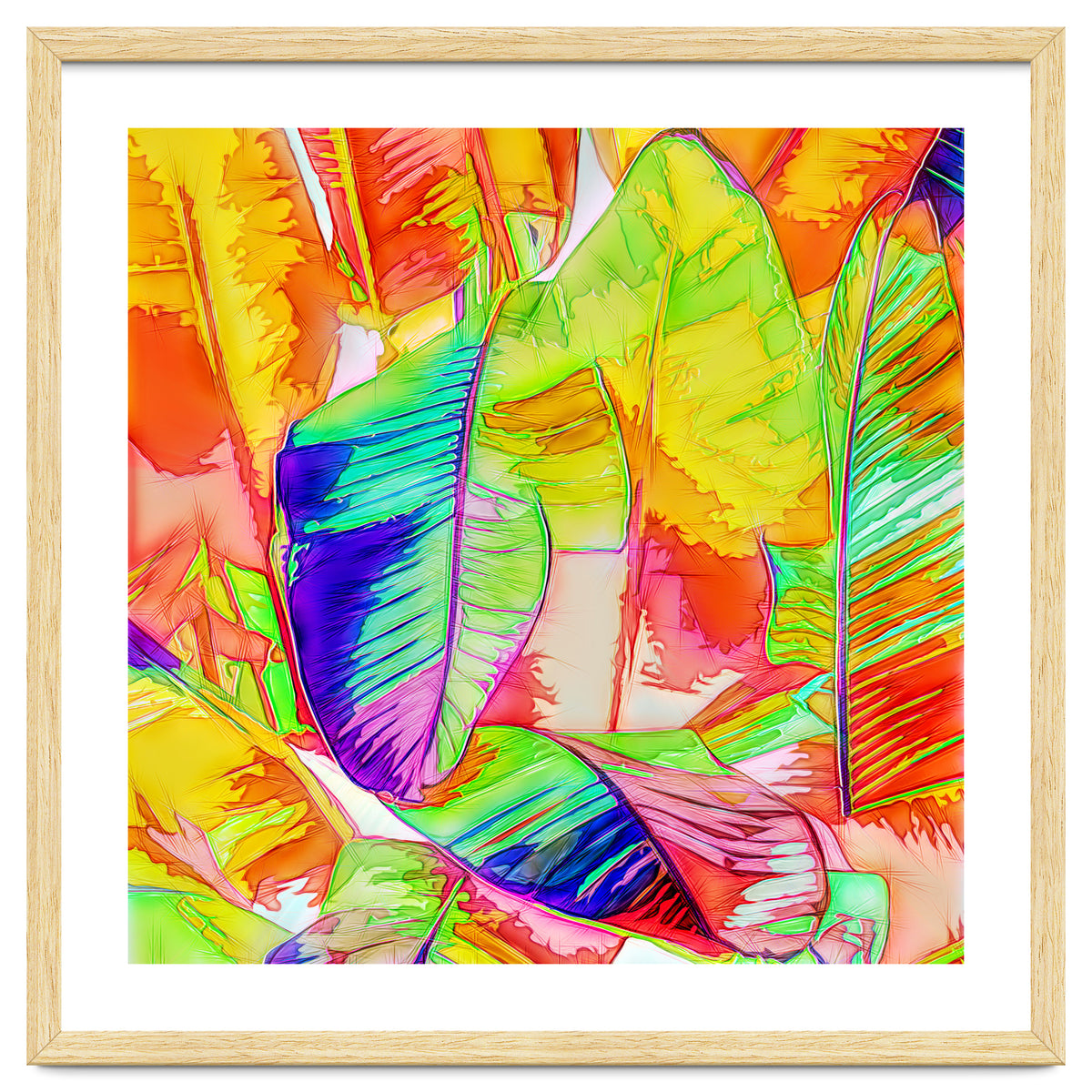 In All Things Of Nature, There's Something Of The Marvelous