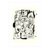 Inside The Mind (Print Only) thumbnail