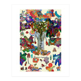 Graffitis 2021 Tapiz 47 B (Print Only) thumbnail