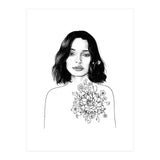 untamed (Print Only) thumbnail
