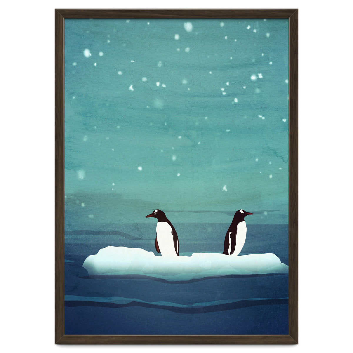 Penguins