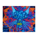 Electric Dream (Print Only) thumbnail