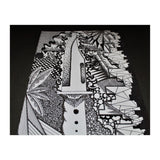 Sharpend Edge  (Print Only) thumbnail