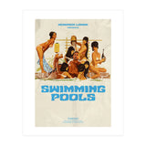 Swimming Pools (Print Only) thumbnail
